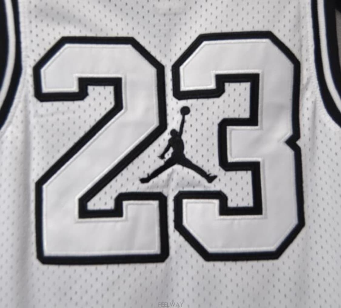 나이키조던(주니어)/남아민소매매쉬티셔츠(사이즈12~13) 상품이미지6