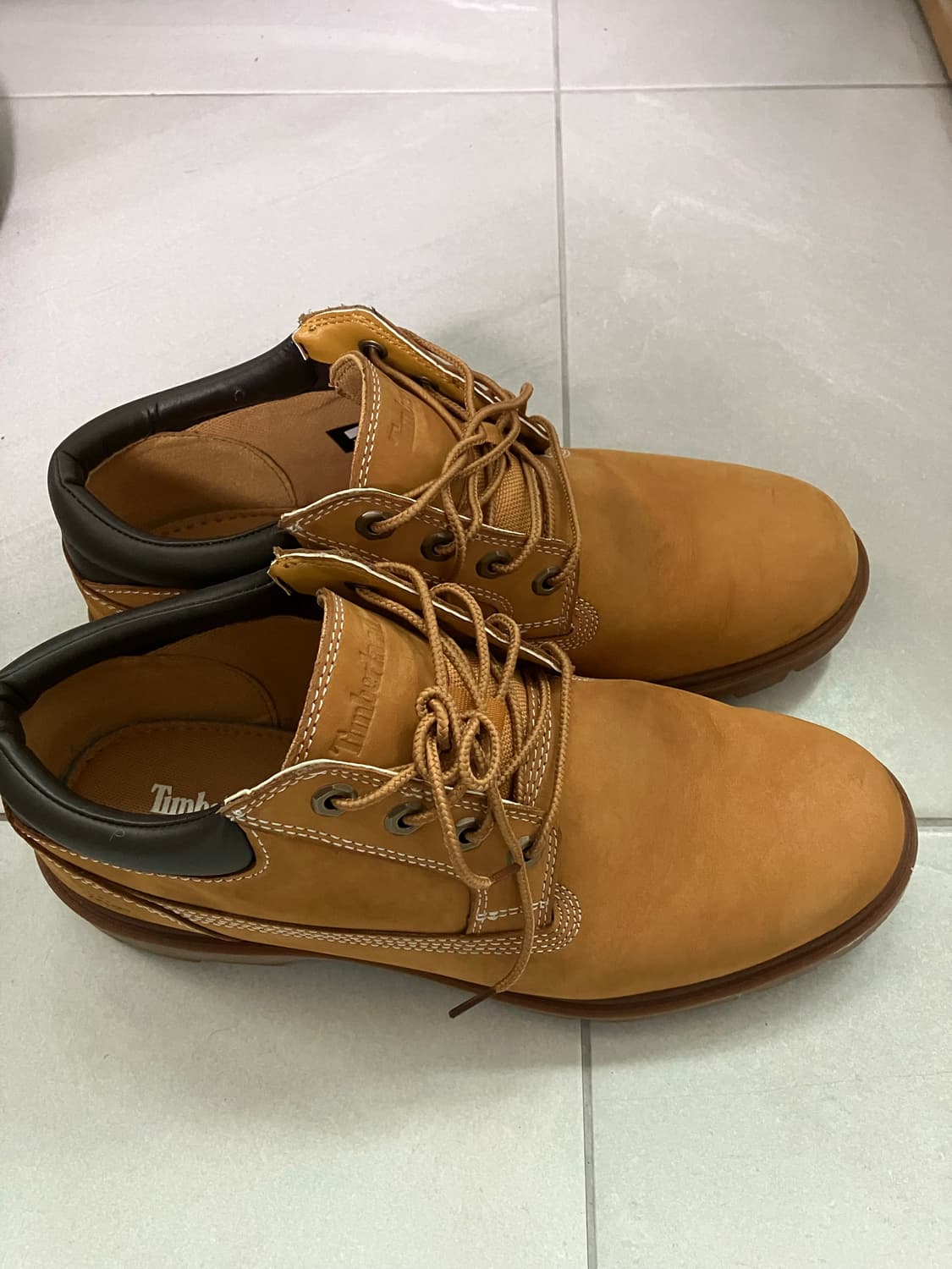 팀버랜드 로우 280 상품이미지1