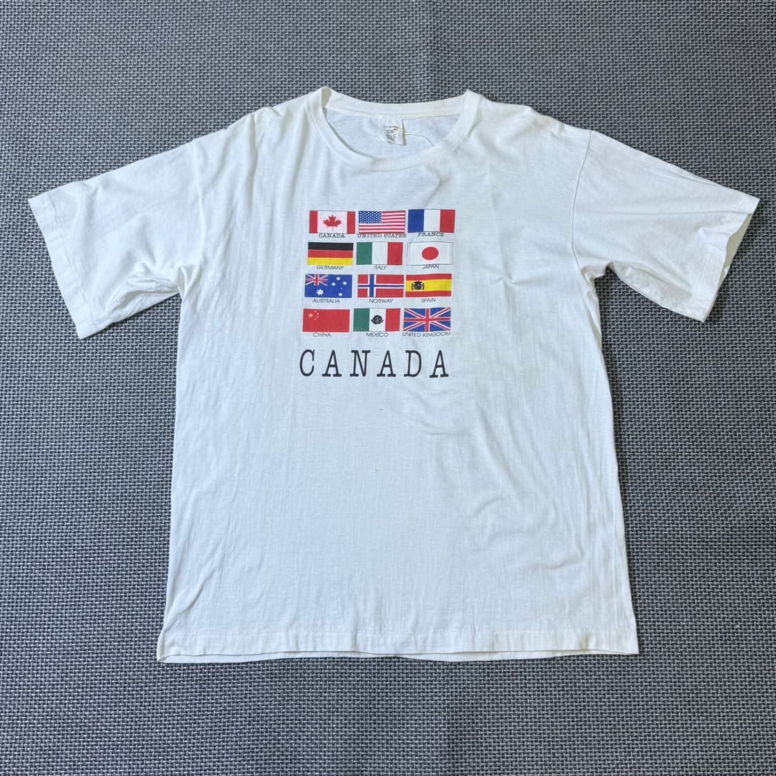 emtex 빈티지 티셔츠(kold_2657) 상품이미지2