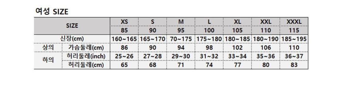 아디다스  JN0726 청바지 m27 상품이미지2