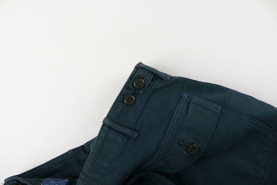 [1] 오어슬로우 퍼티그 팬츠 상품이미지6