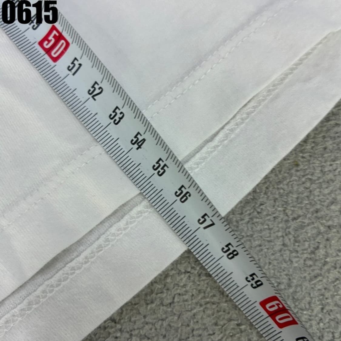 타미 진스 반팔티  상품이미지5