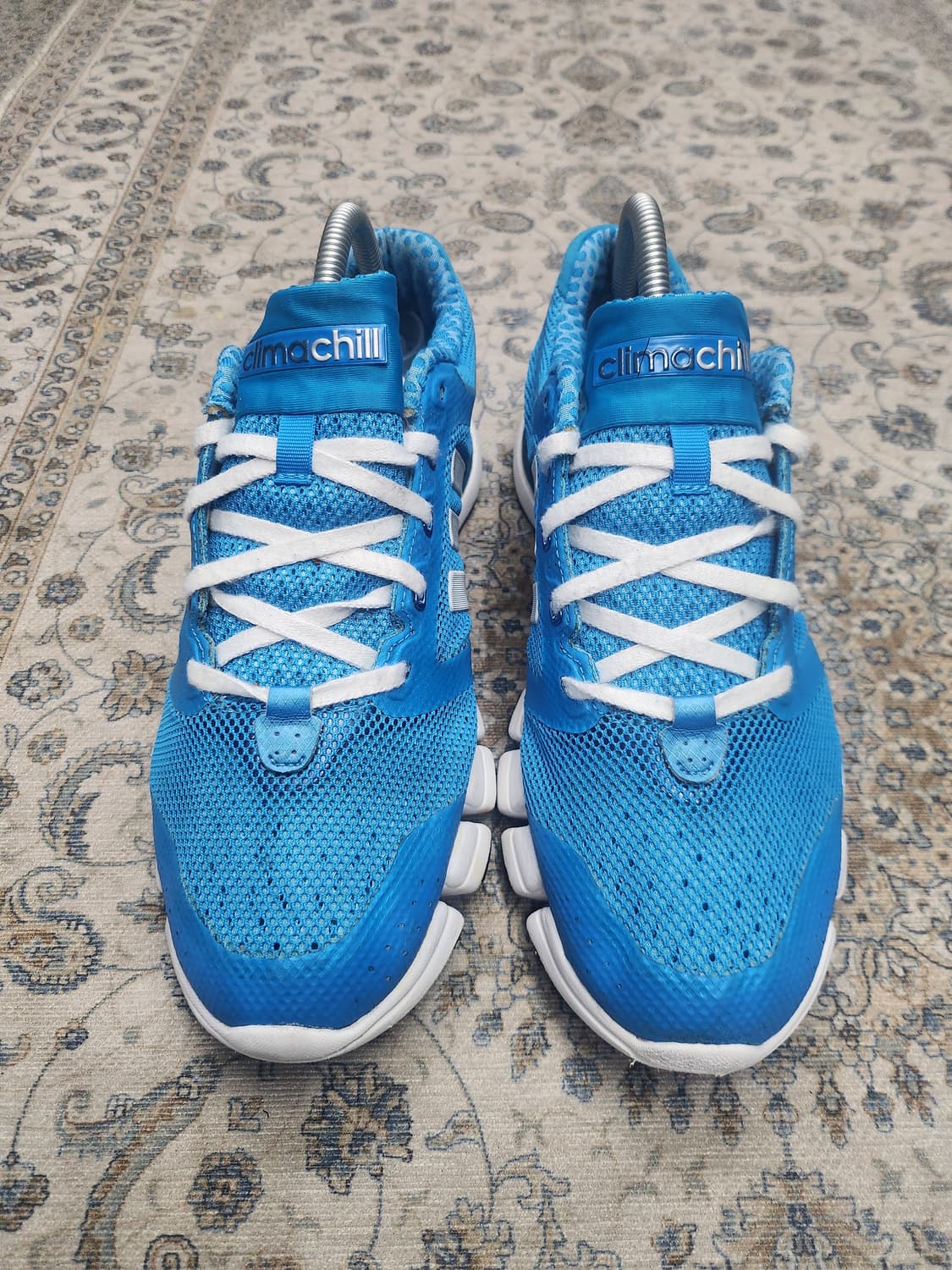 아디다스 Climachill 레볼루션 런닝화 270mm 상품이미지1