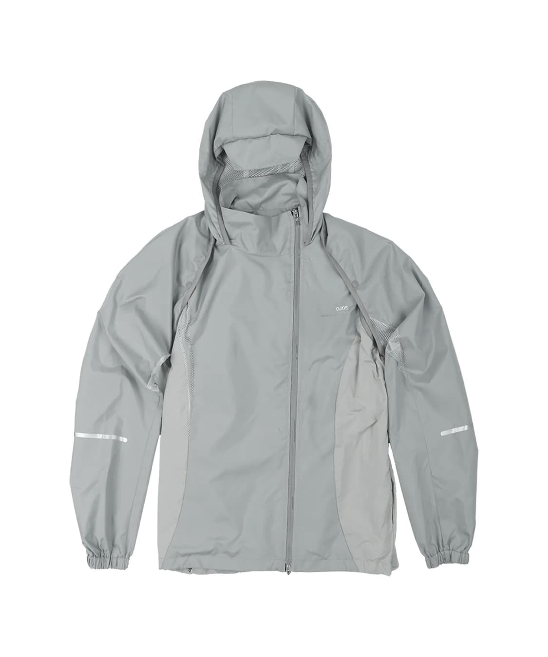 OJOS 오호스 separable windbreaker 바람막이 상품이미지1