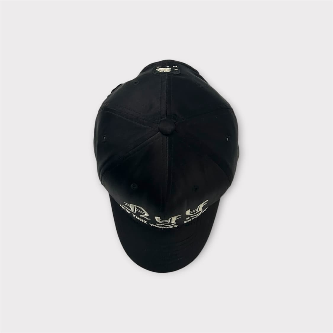 MLB 뉴욕양키즈 새틴 볼캡 (1795) 상품이미지5