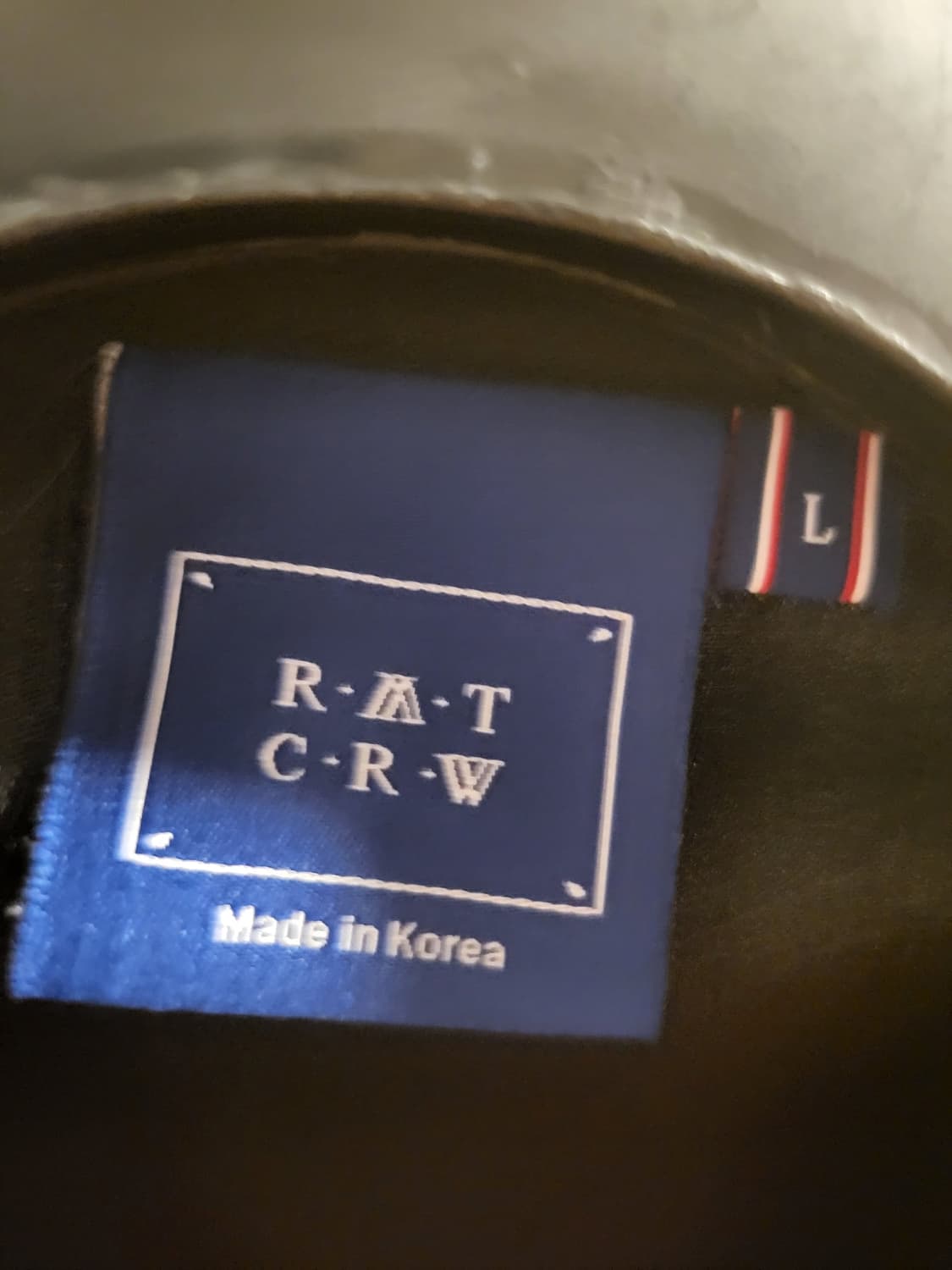 L 로맨틱크라운 셔츠 상품이미지4