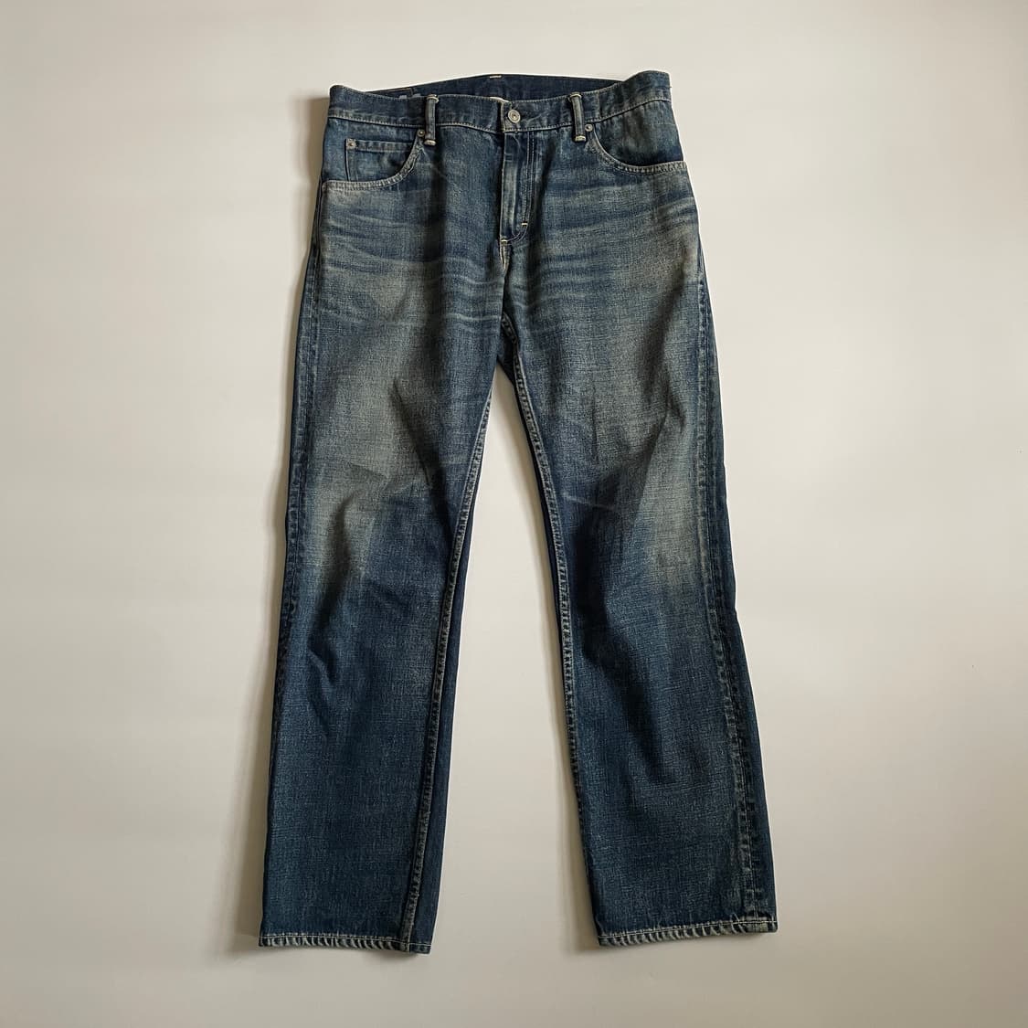 Visvim 09D11 상품이미지1