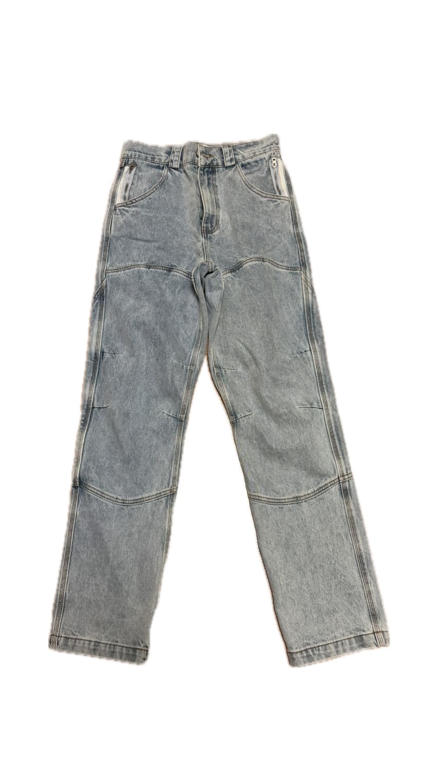 플라스틱 프로덕트 MPa CALF POCKET PANTS/ S사이즈 상품이미지4