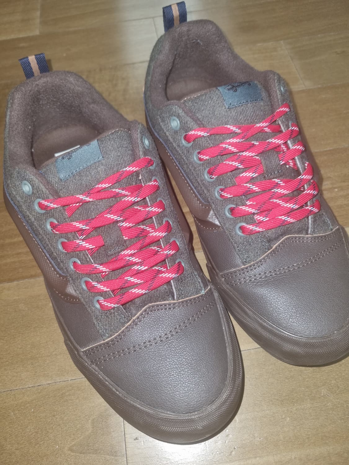 반스 프리미엄 뉴스쿨 MTE-1 TDC 상품이미지1