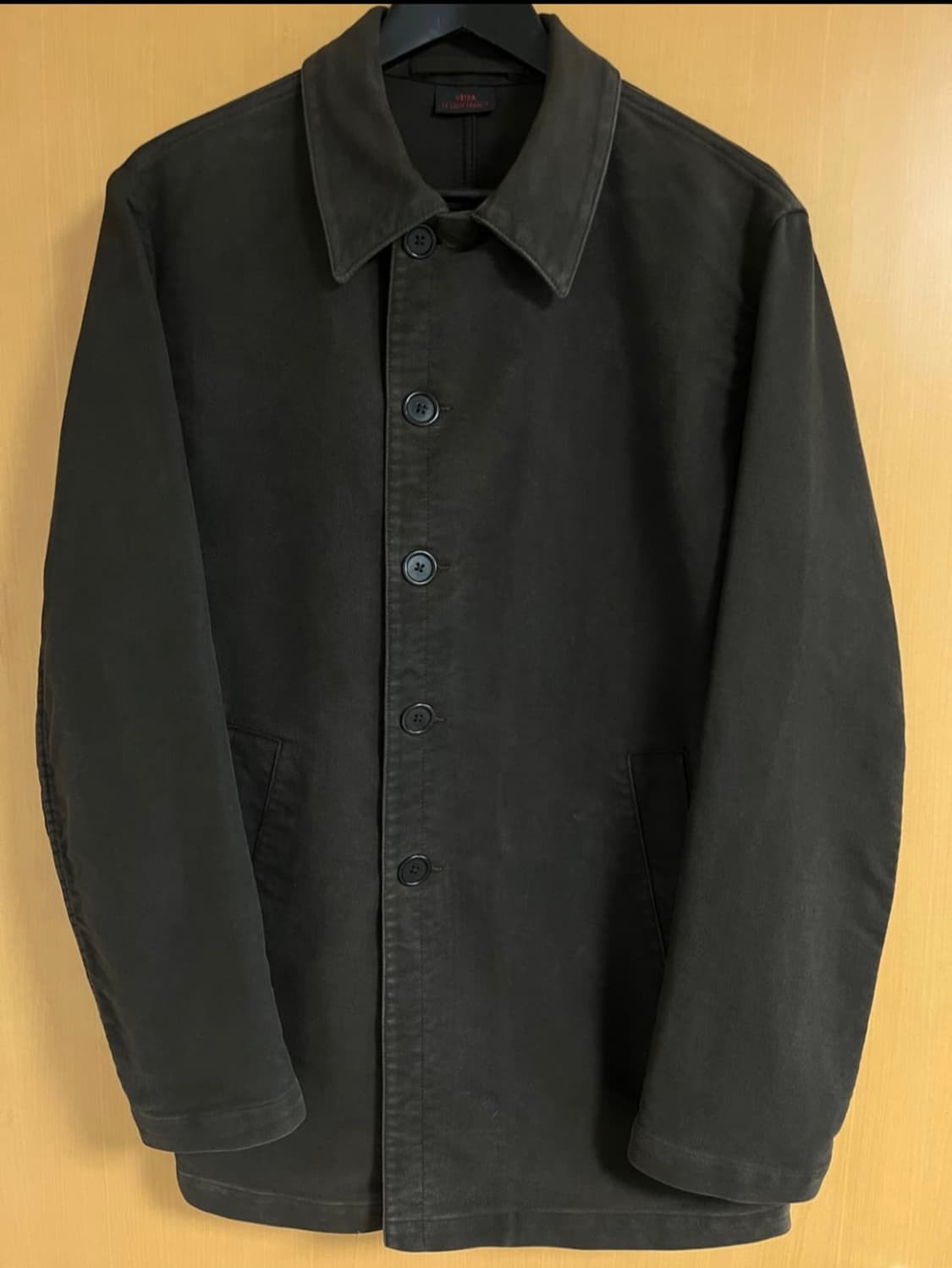 베트라 몰스킨 자켓 상품이미지1