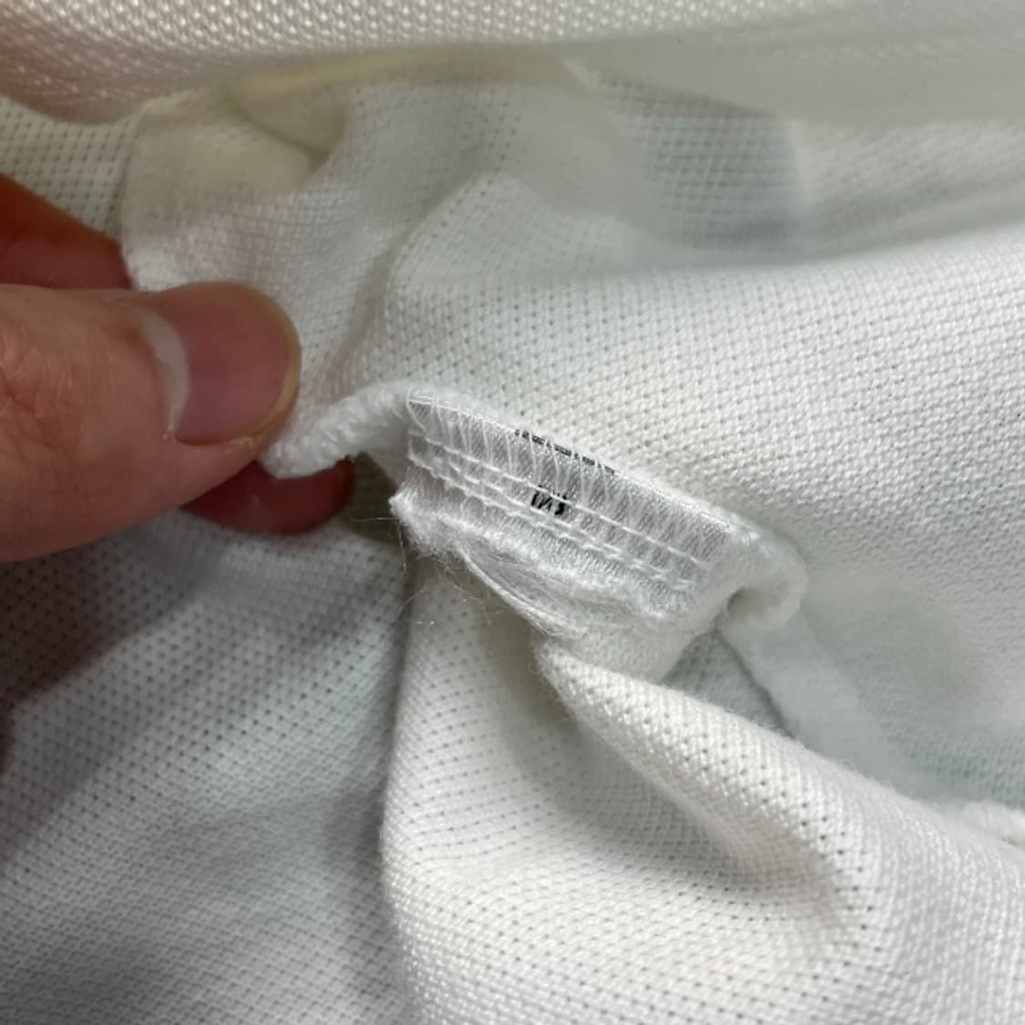 100 라코스테 x 노박 조코비치 카라티  상품이미지4