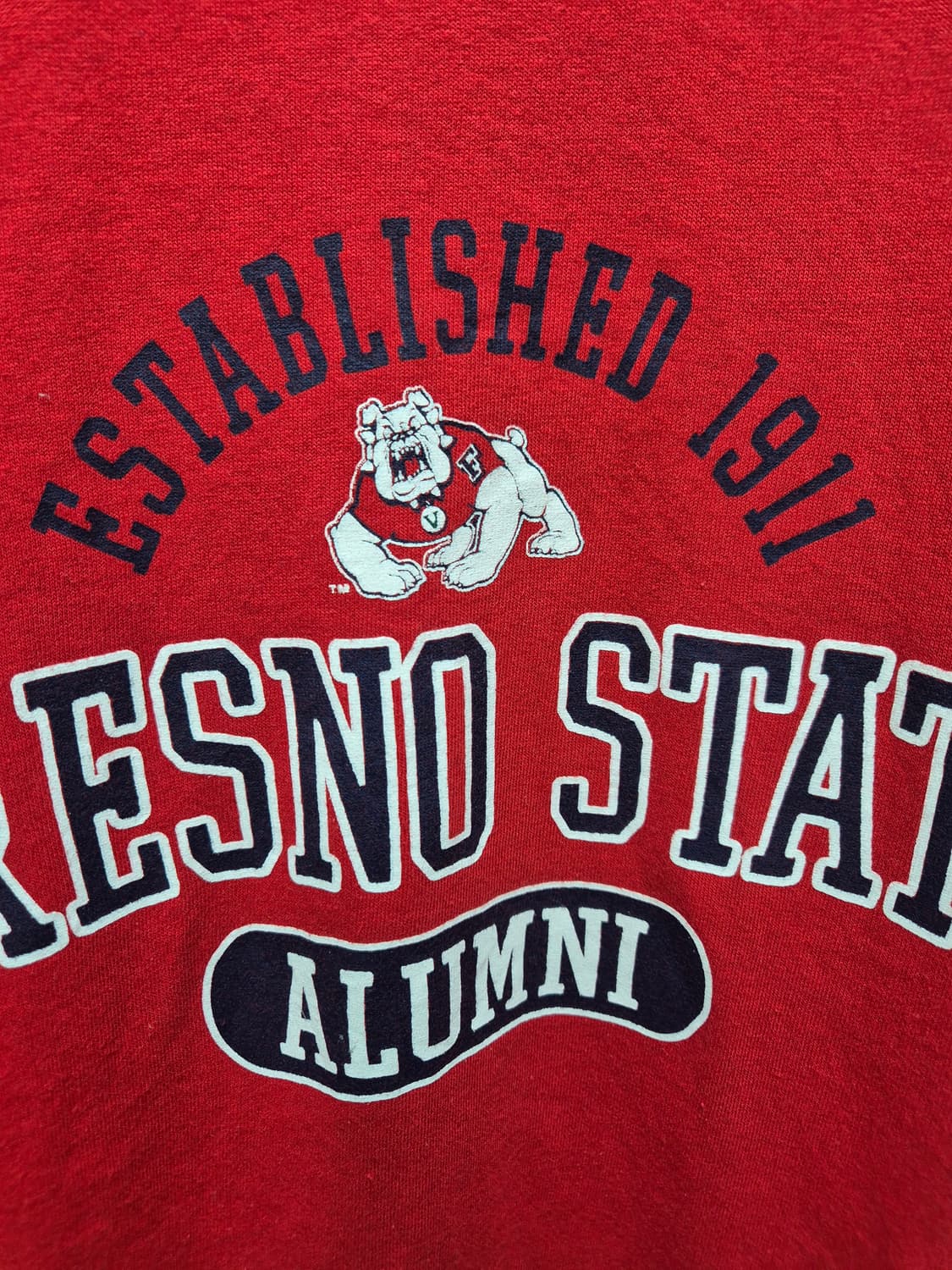 챔피온 빈티지 반팔 상품이미지2