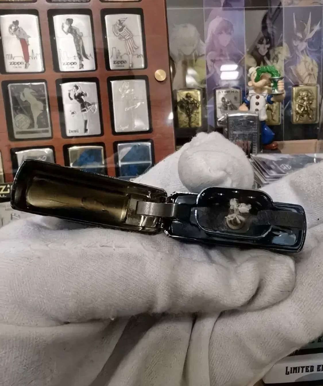 지포라이터 상품이미지7