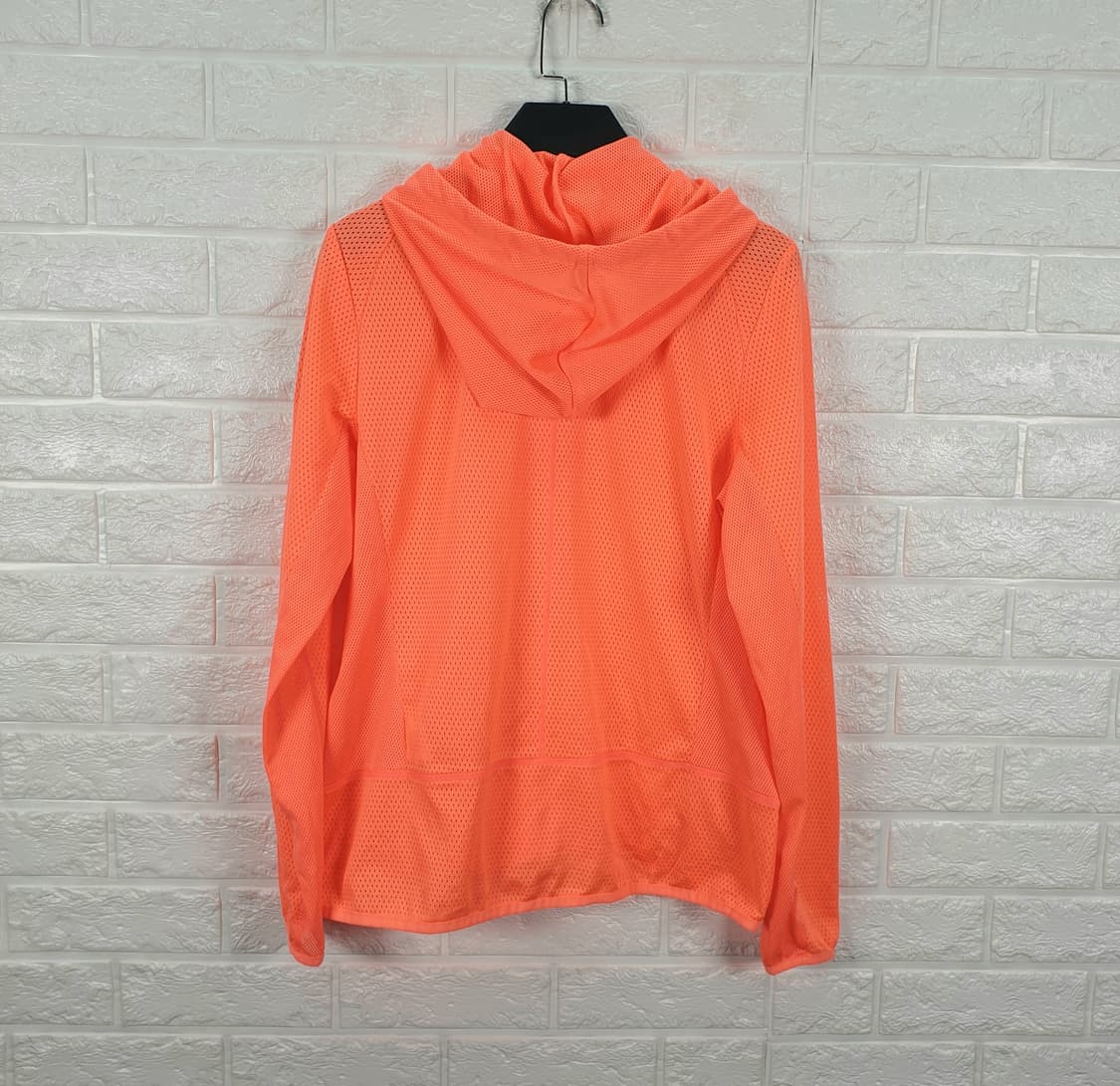 [100]밀레 메쉬 후드 집업 상품이미지3