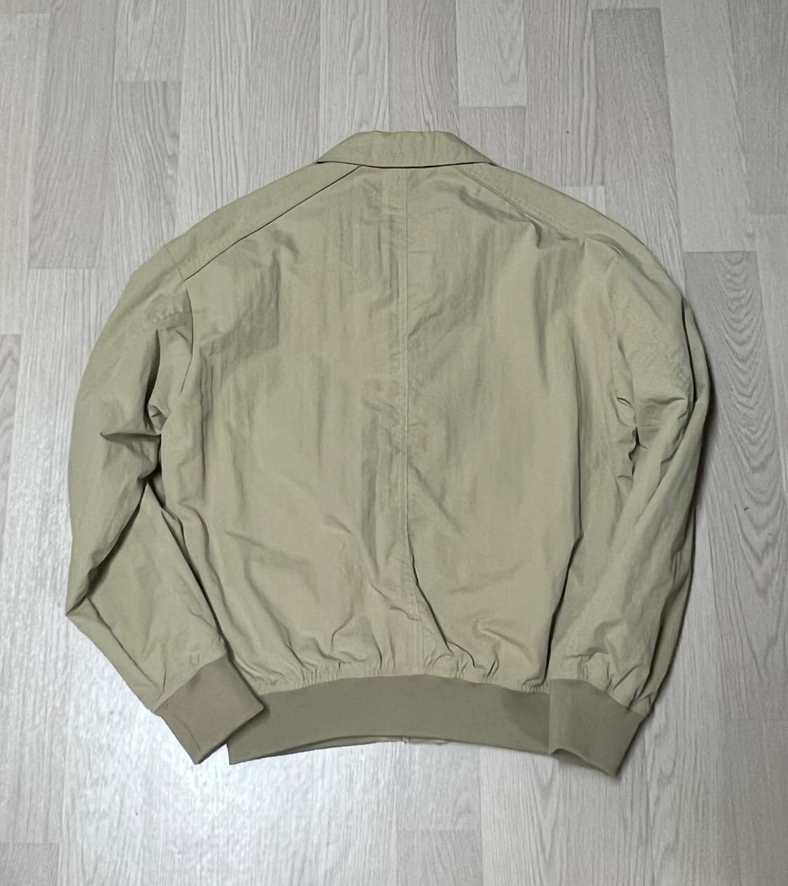 H&m 봄버자켓 상품이미지2