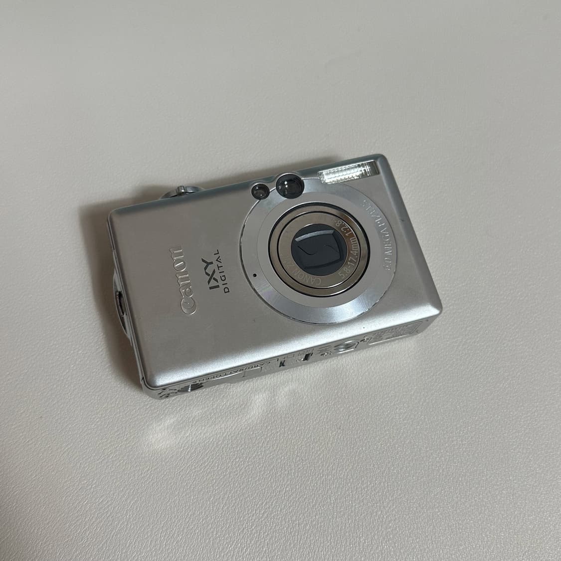 Canon IXY Digital 70 풀박스 디카 상품이미지1