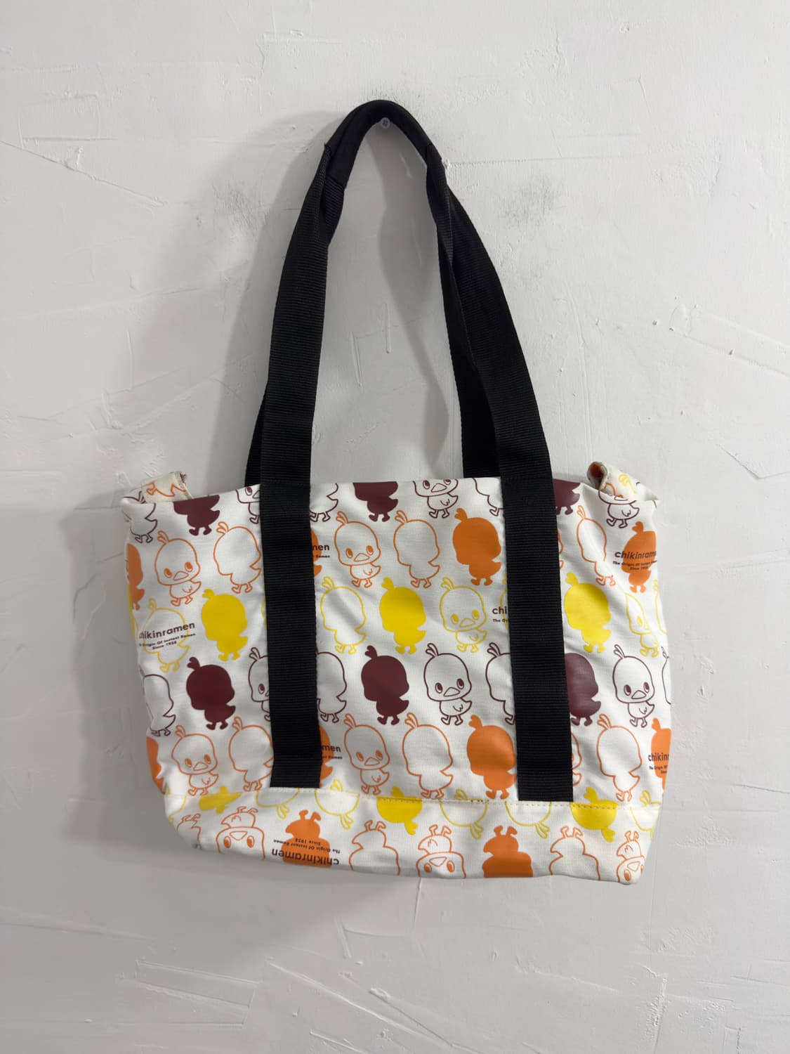outdoor product x Chicken Ramen Hiyoko-c 상품이미지4