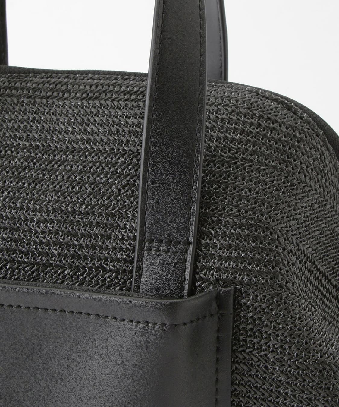 요지 야마모토 Y'SACCS 볼라이트 핸드백 상품이미지5