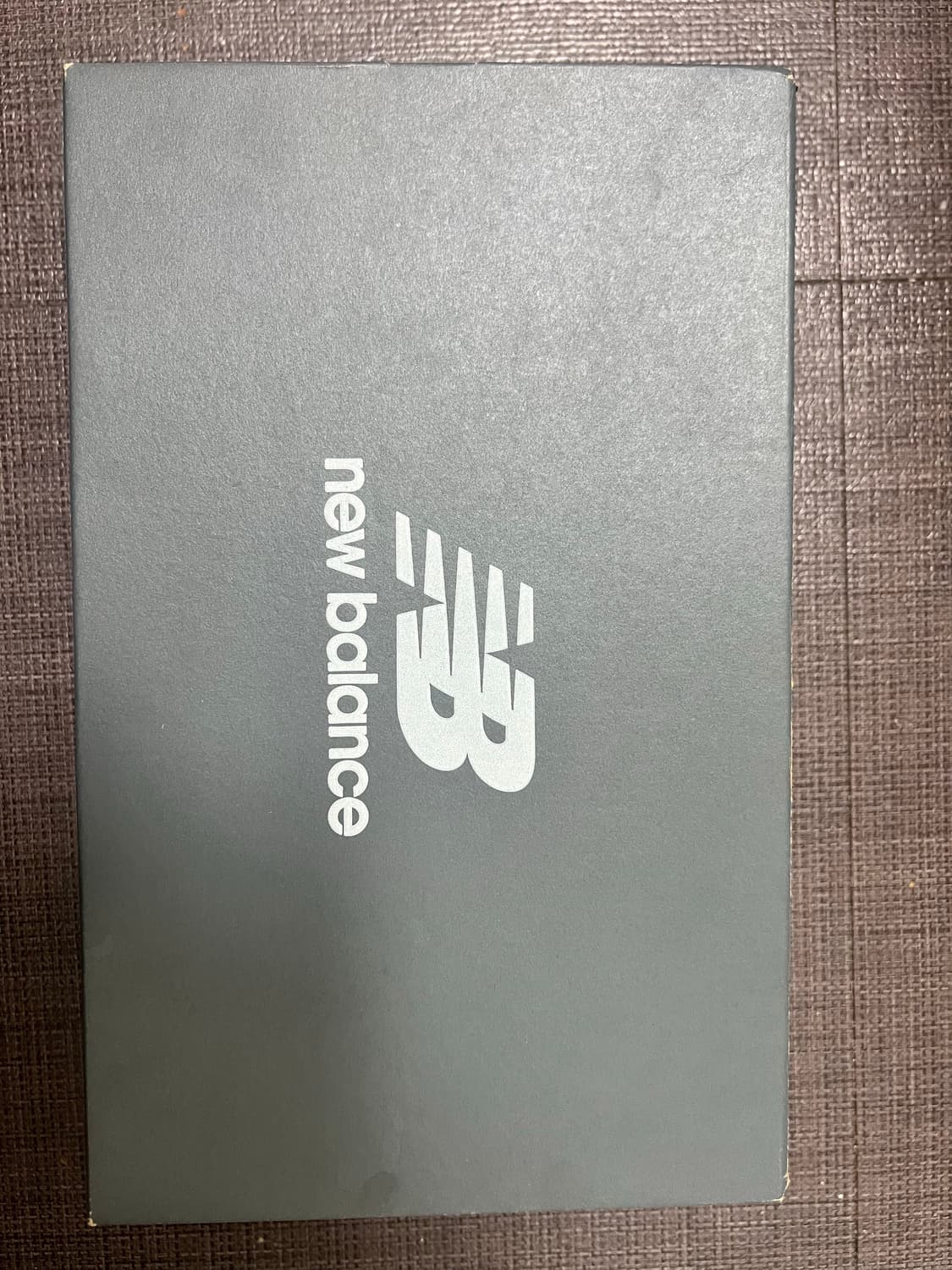 뉴발란스 530 실버 사이즈 245 상품이미지7