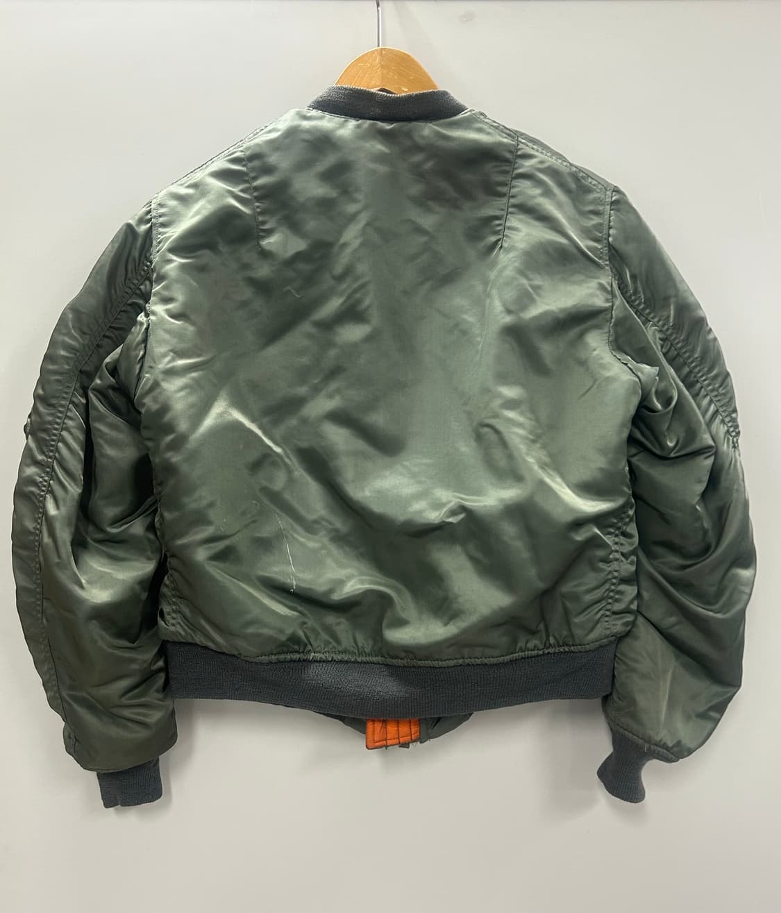 70s 미군 오리지날 ma-1 상품이미지6