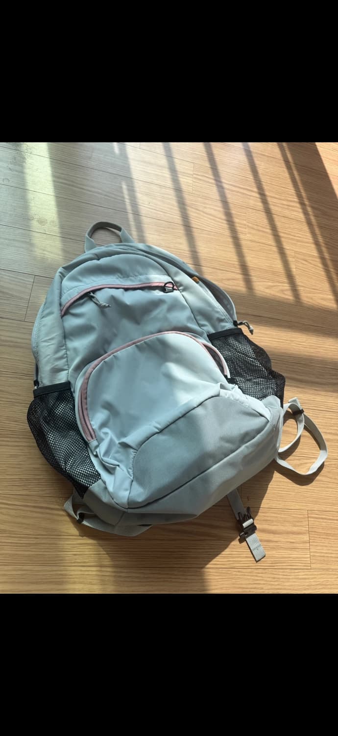 로우로우 헤비듀티 백팩 상품이미지3