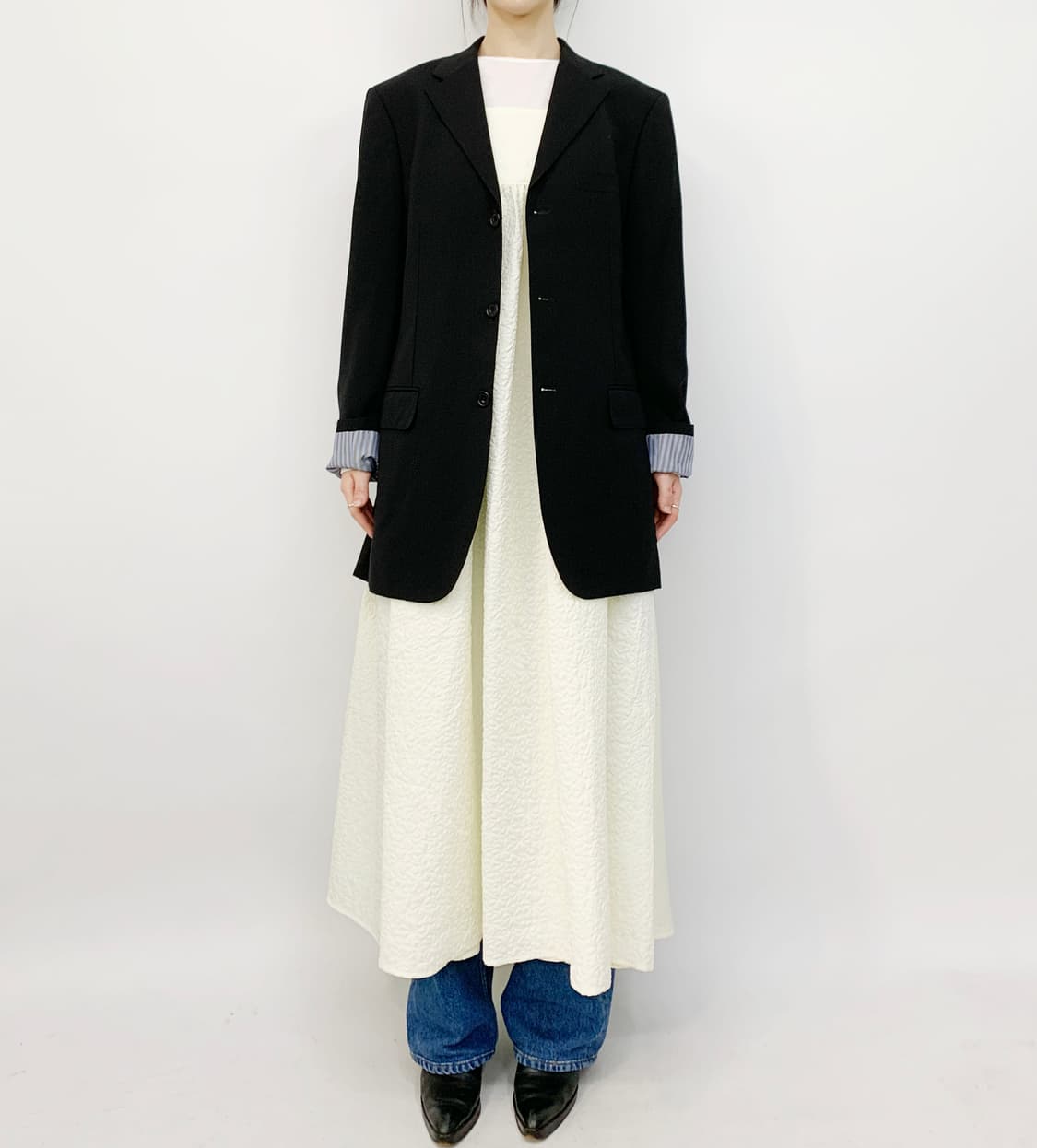 버버리 자켓 상품이미지1