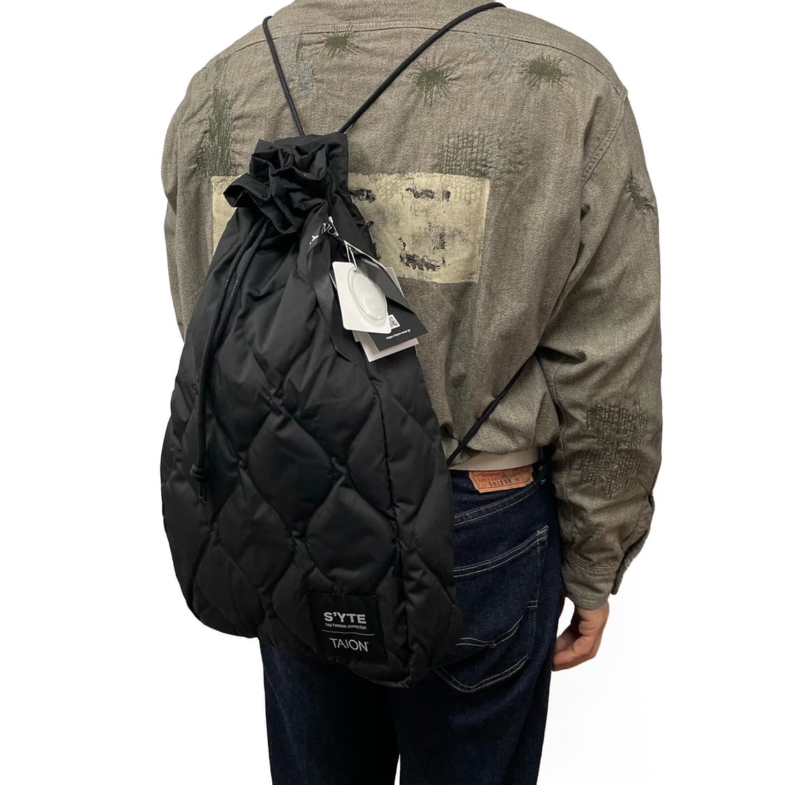 요지 야마모토 (S’YTE Yohji Yamamoto) 상품이미지10