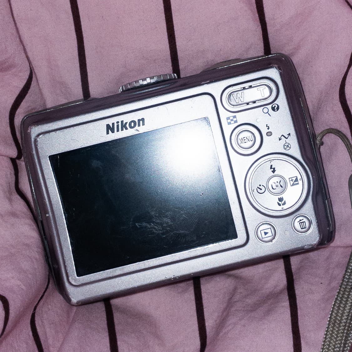 니콘 쿨픽스 p4 상품이미지2