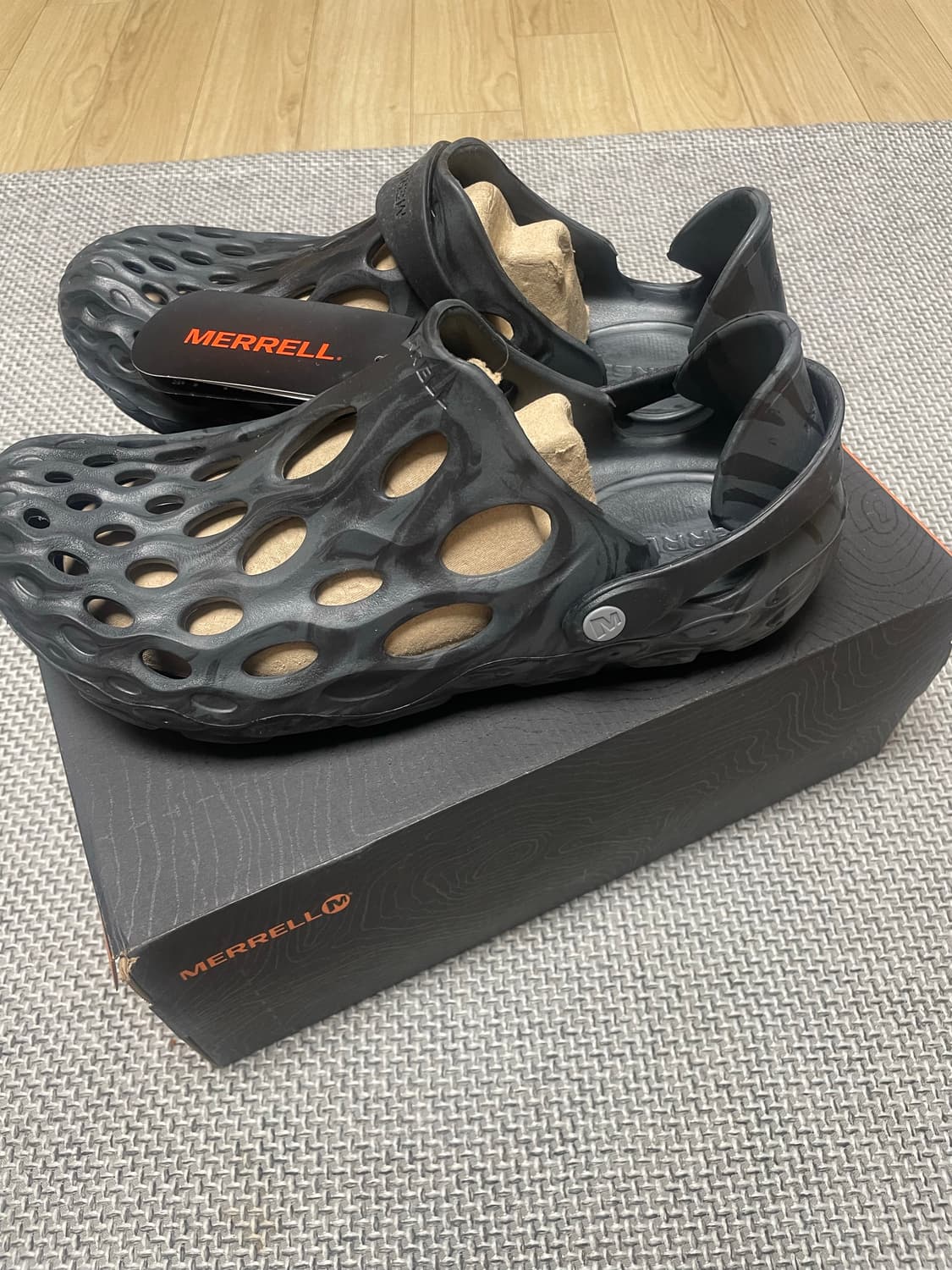 머렐 하이드로목 270 상품이미지1