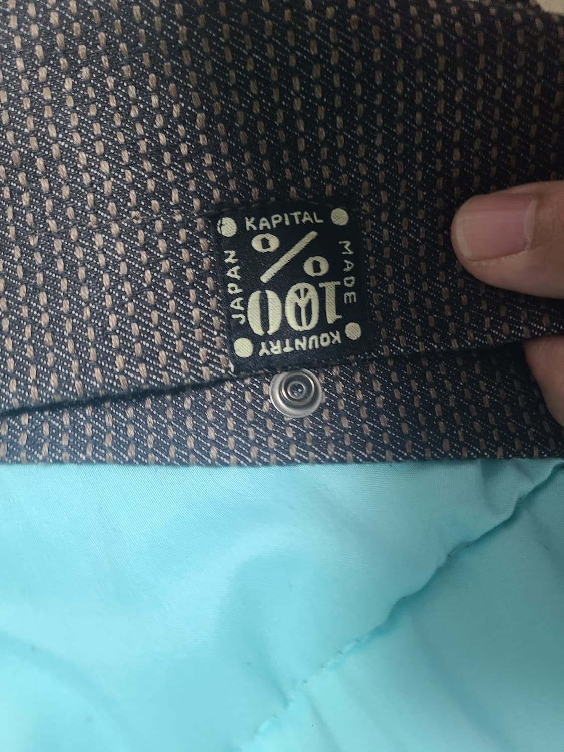 캐피탈 센츄리 북백 머드다잉 no9 상품이미지2