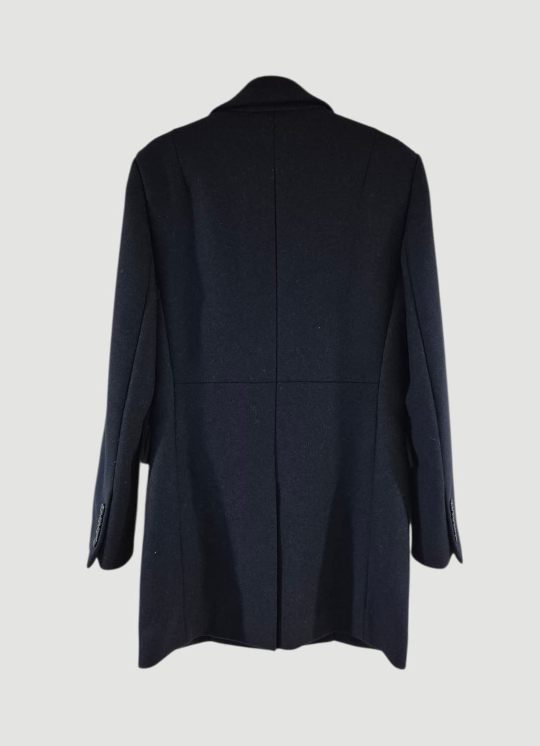 [95]어스앤댐 여자 울 코트 자켓 상품이미지3