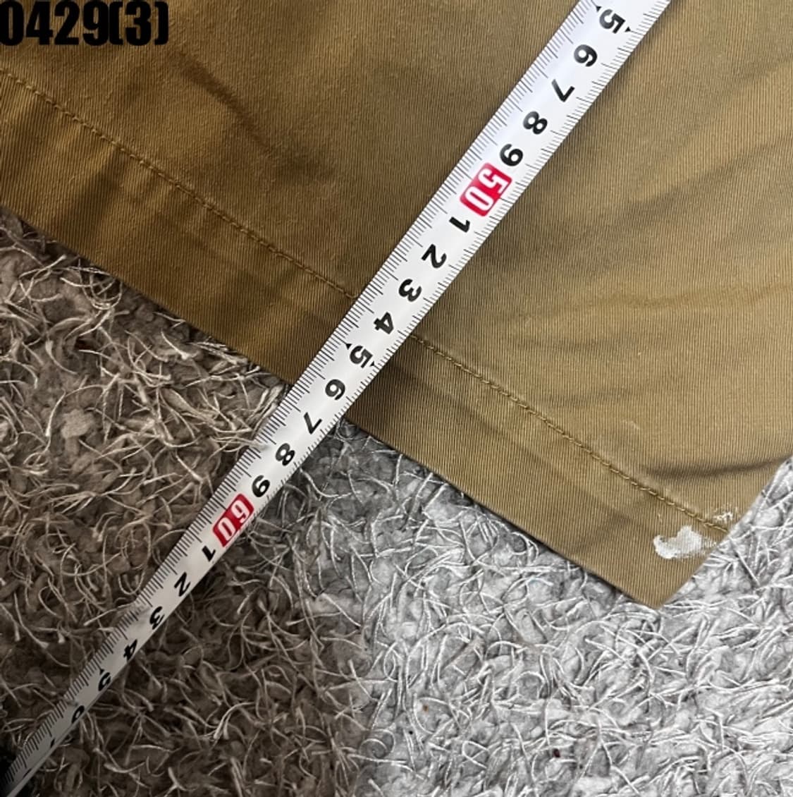 디키즈 반바지 상품이미지8