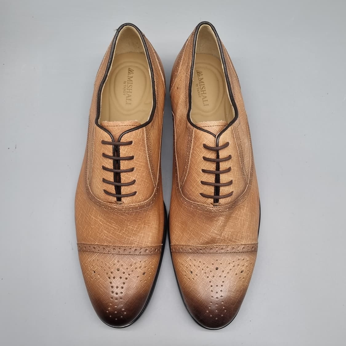 미쉘바이탠디 남성정장구두280 상품이미지2