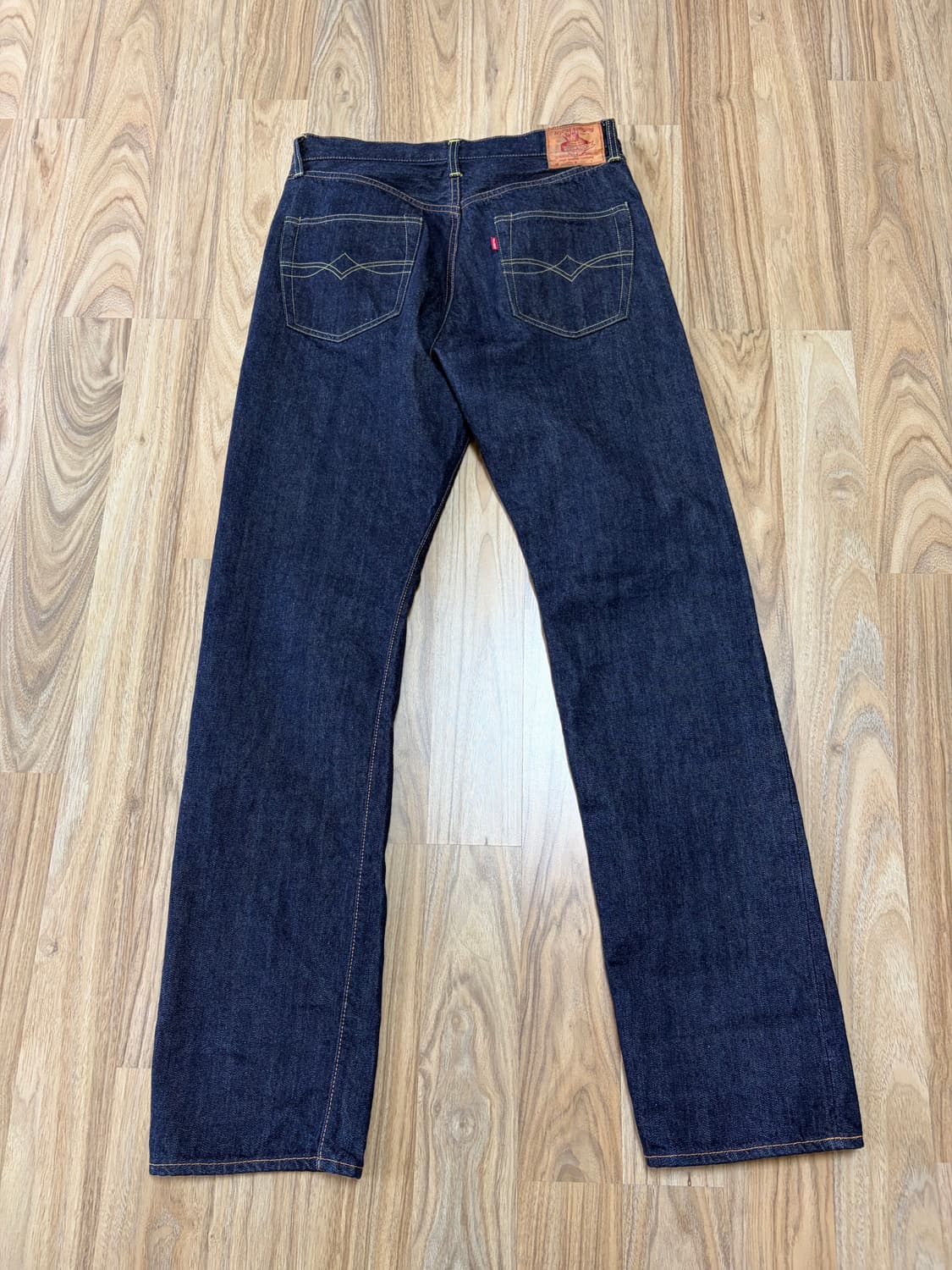 제라도 301 exx [33size] 상품이미지7