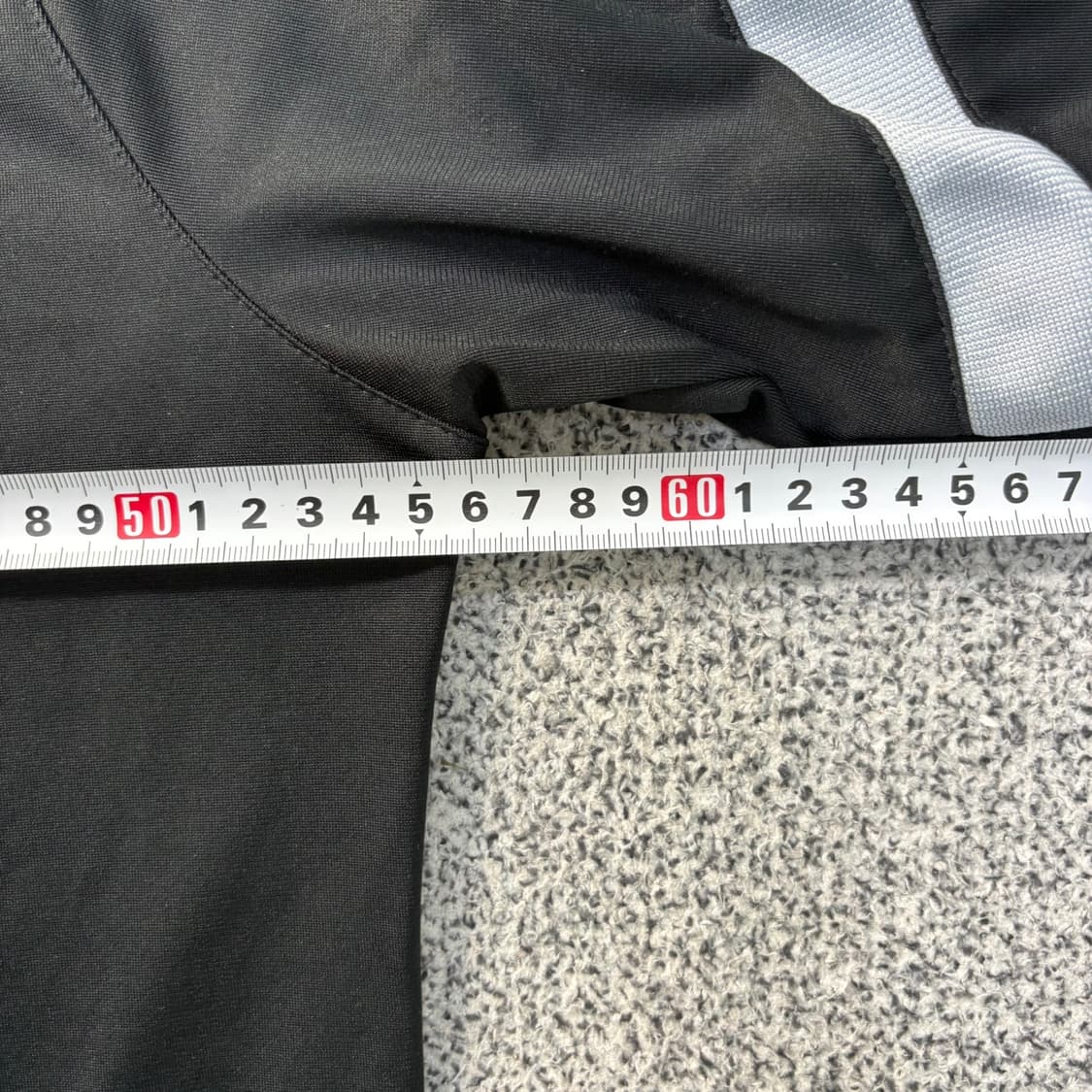 L 나이키 리버풀 집업 져지 자켓 0413J 상품이미지6