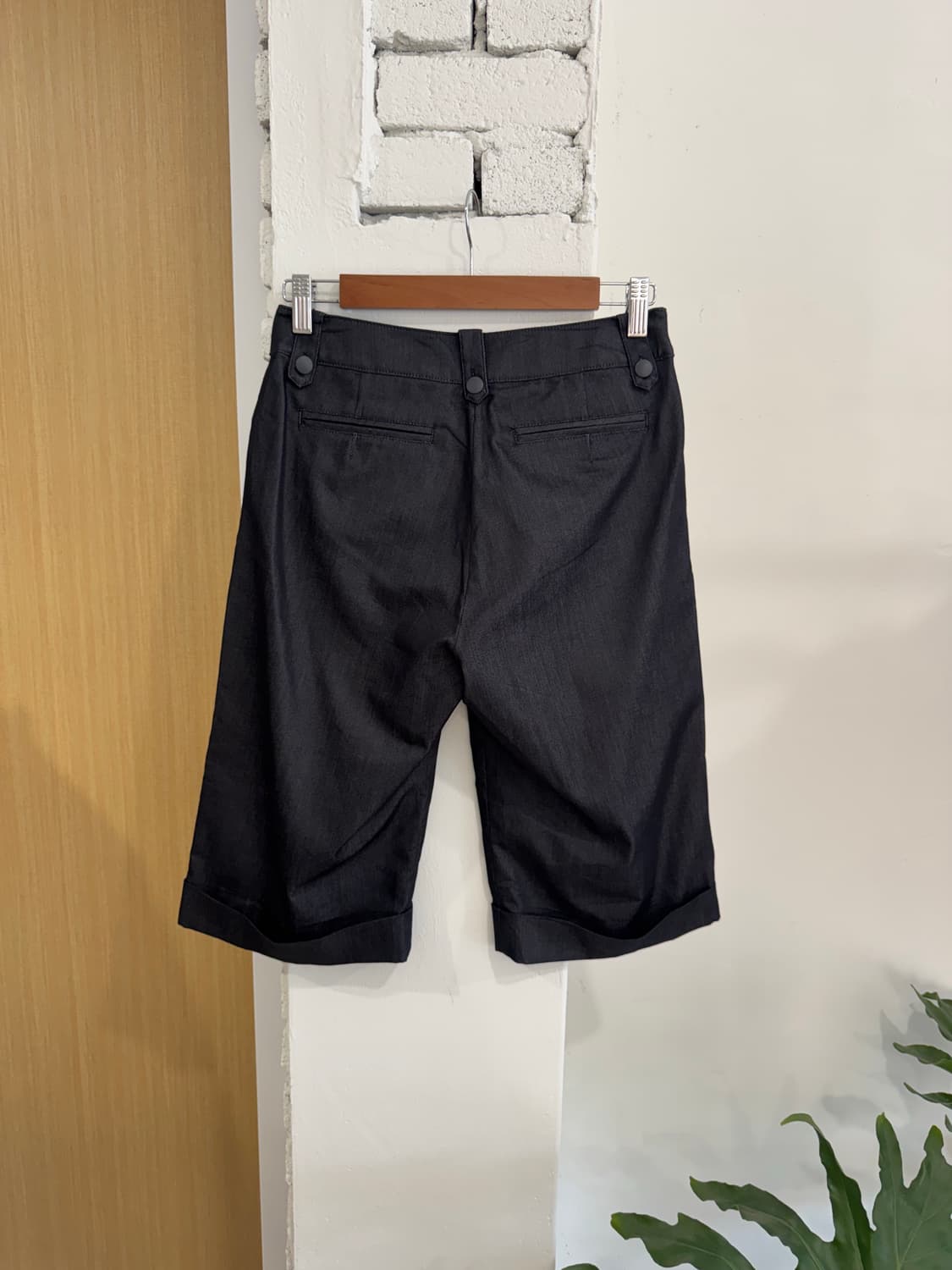 Vintage Button pants 상품이미지8