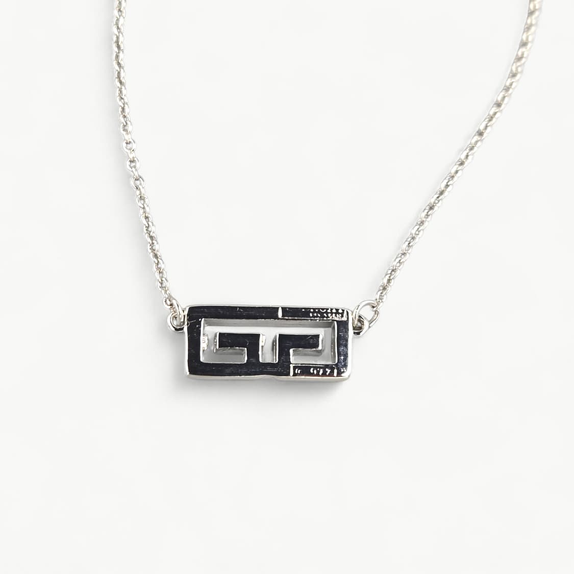 지방시 더블 G 로고 목걸이 상품이미지7