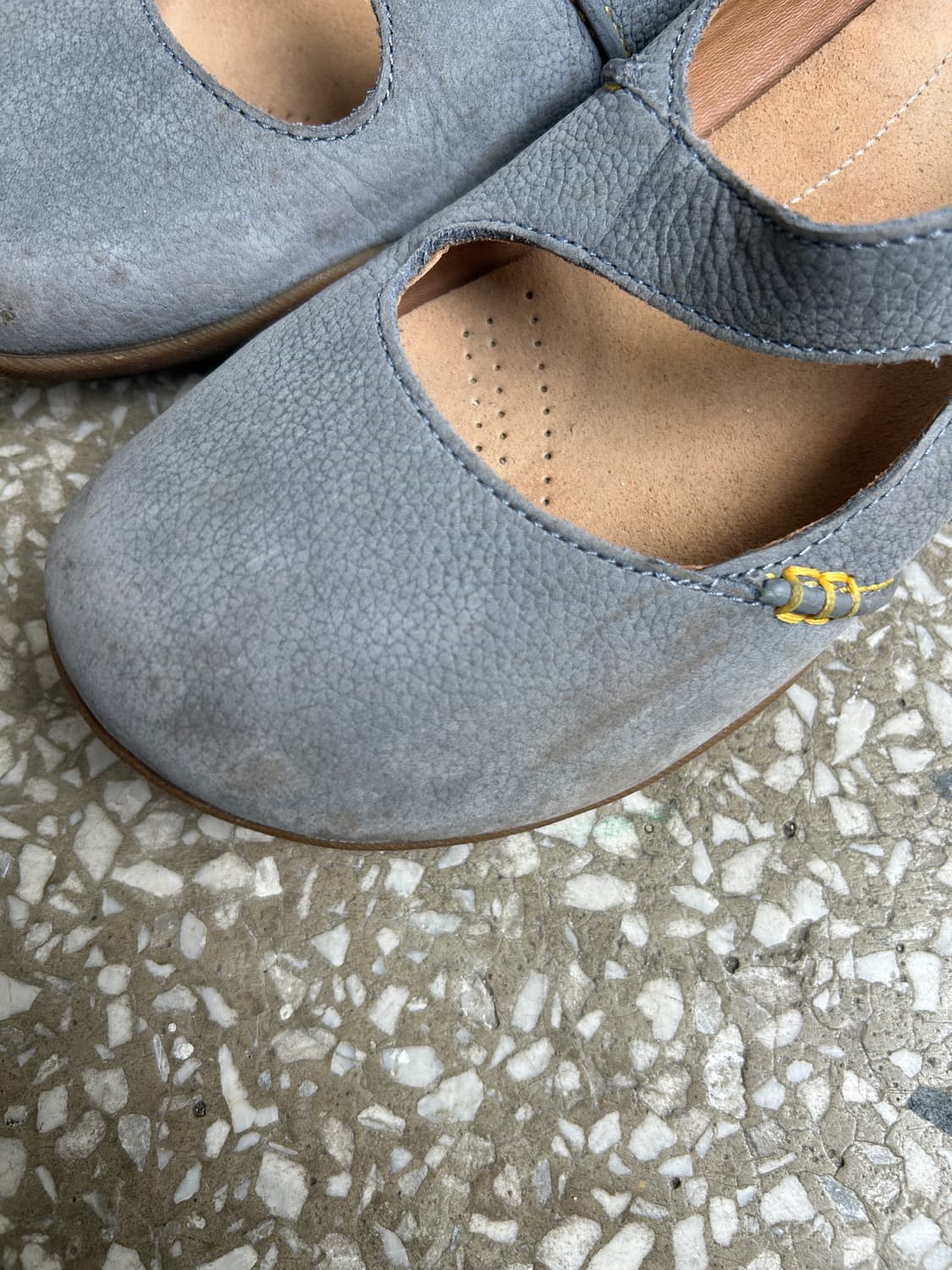 Clarks 메리제인 상품이미지2