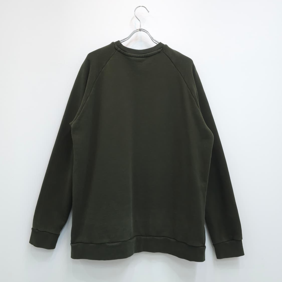 아디다스  카키 나그랑 맨투맨 스웻셔츠 상품이미지6