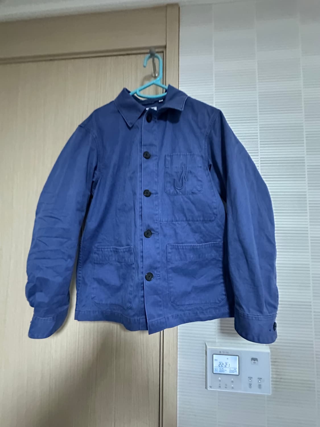 유니클로 조나단 앤더슨 프렌치 워크 자켓 상품이미지1