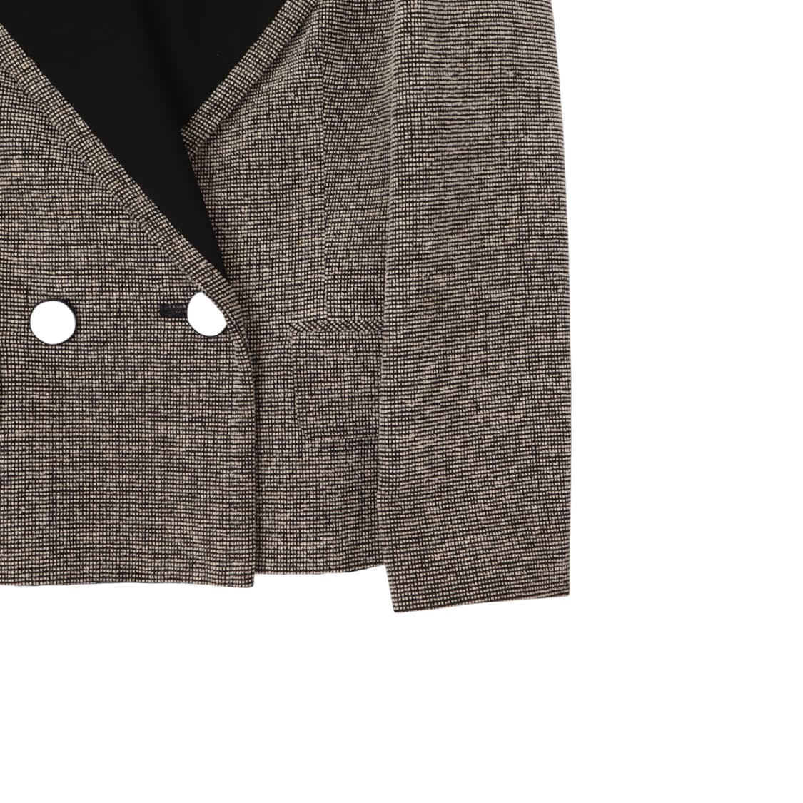 크리스찬디올 울 더블 2B 자켓 상품이미지4