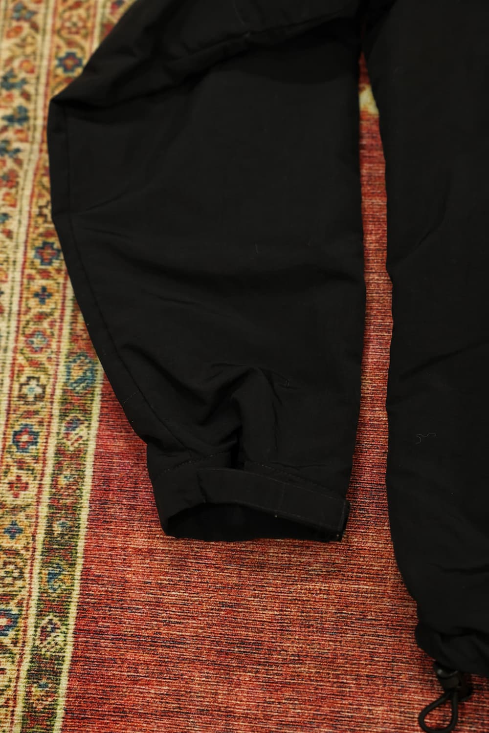 오리지널 밀리터리 apfu자켓 판매 상품이미지9