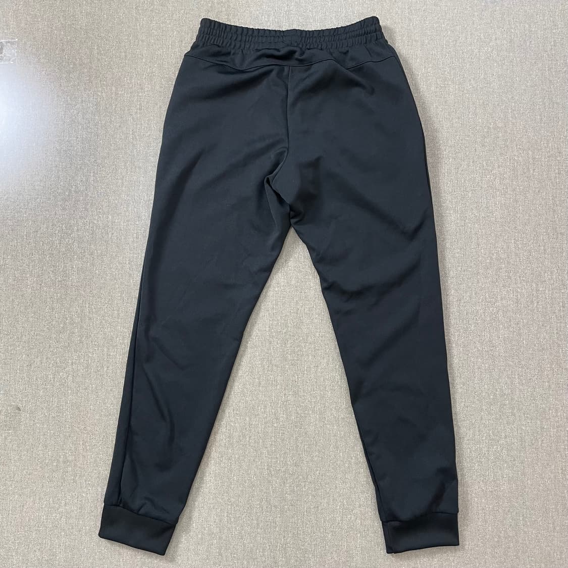 [택포] 아디다스 에센셜 팬츠 조거 츄리닝 바지 L 상품이미지2