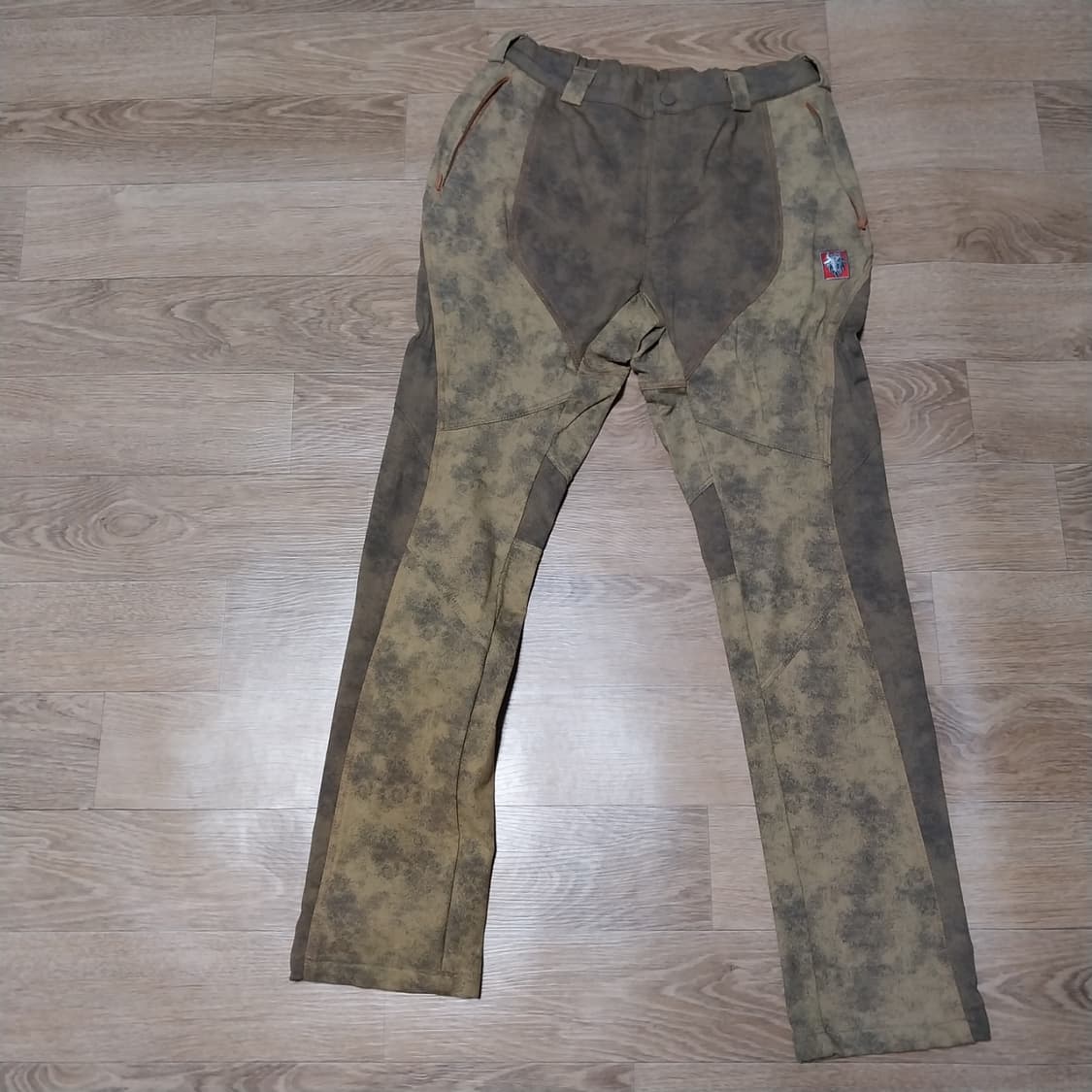 블랙야크 여성 27 인치 바지 상품이미지1