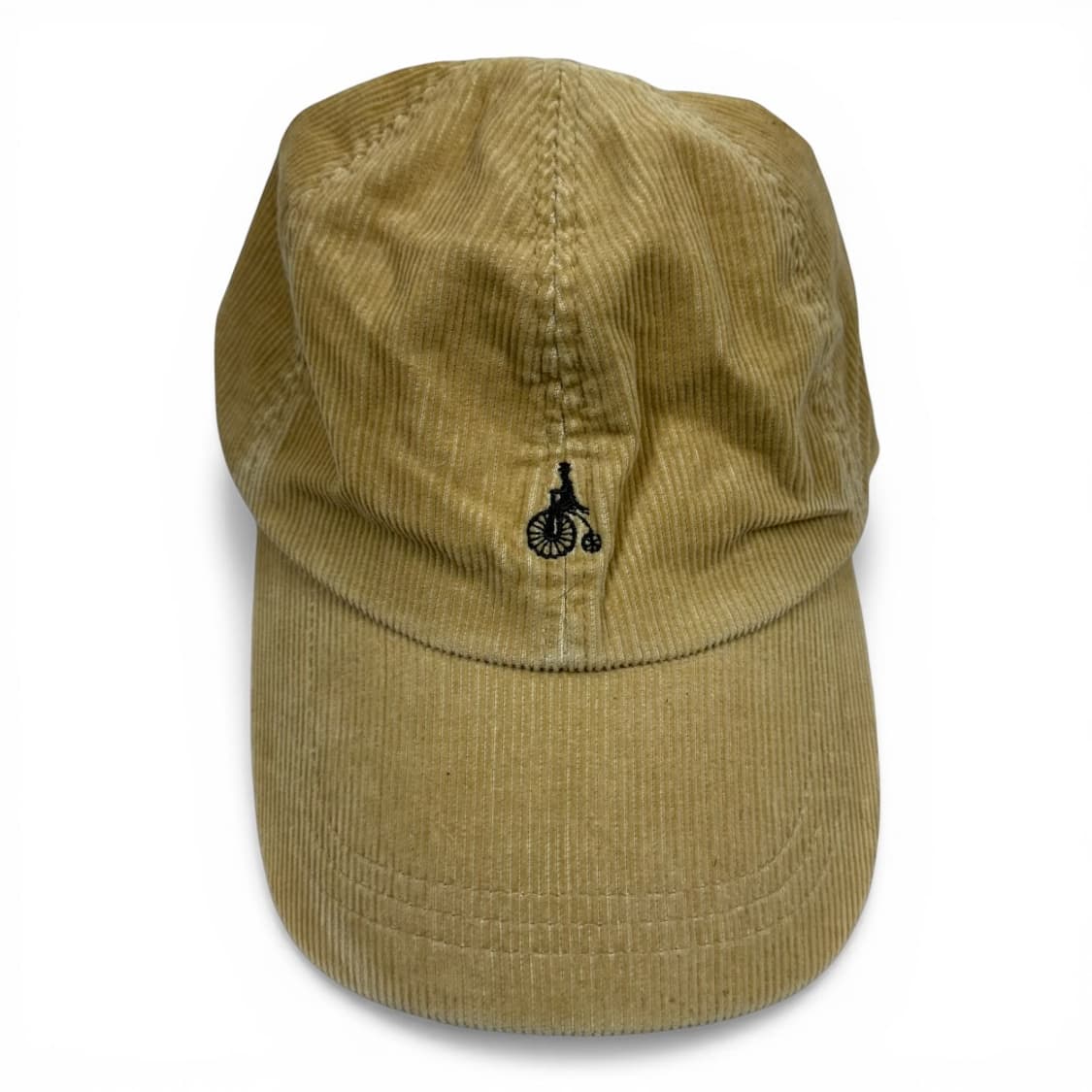 OS) 빈폴 우먼스 코듀로이 볼캡 베이지 상품이미지1