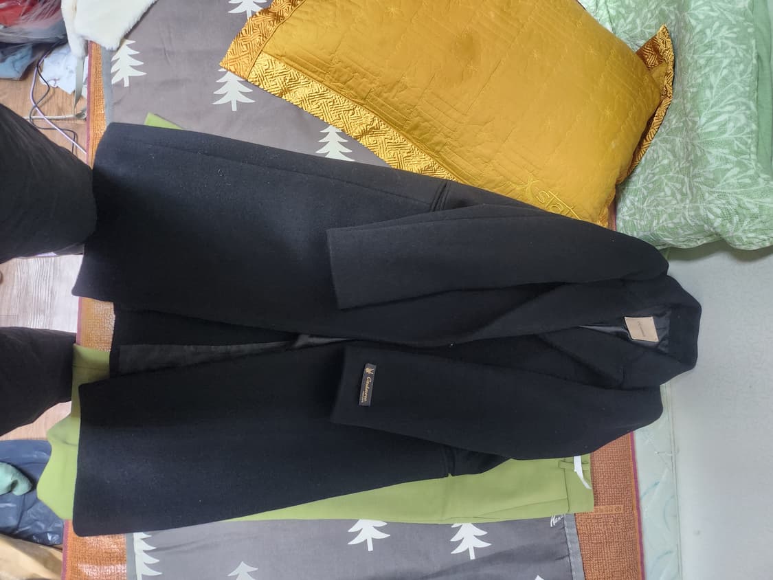 Cc콜렉션캐시미어코트55 상품이미지5