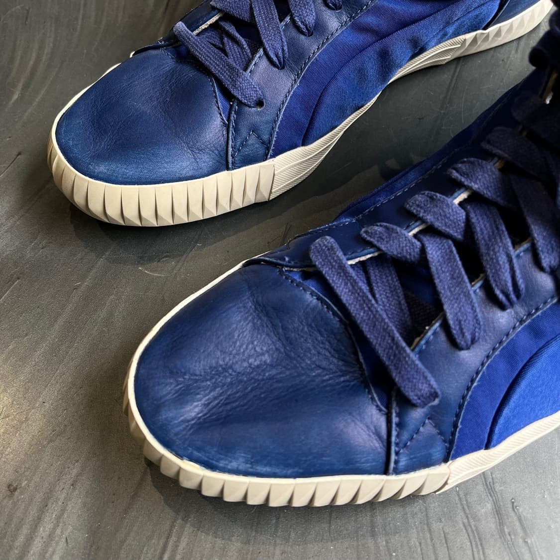 ALEXANDER MCQUEEN x PUMA 상품이미지3