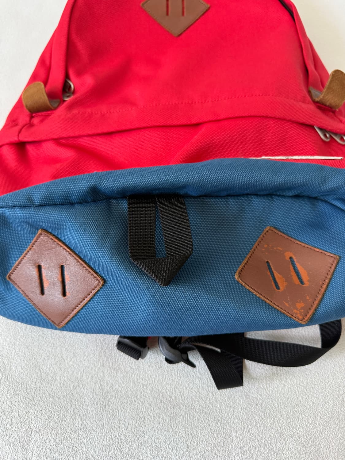 노스페이스(THE NORTH FACE) 21L 백팩 상품이미지4