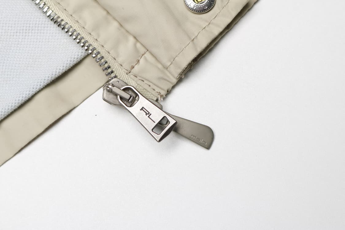 [L] 말로 멀티포켓 유틸리티 자켓 (팔기장 수선) 상품이미지4