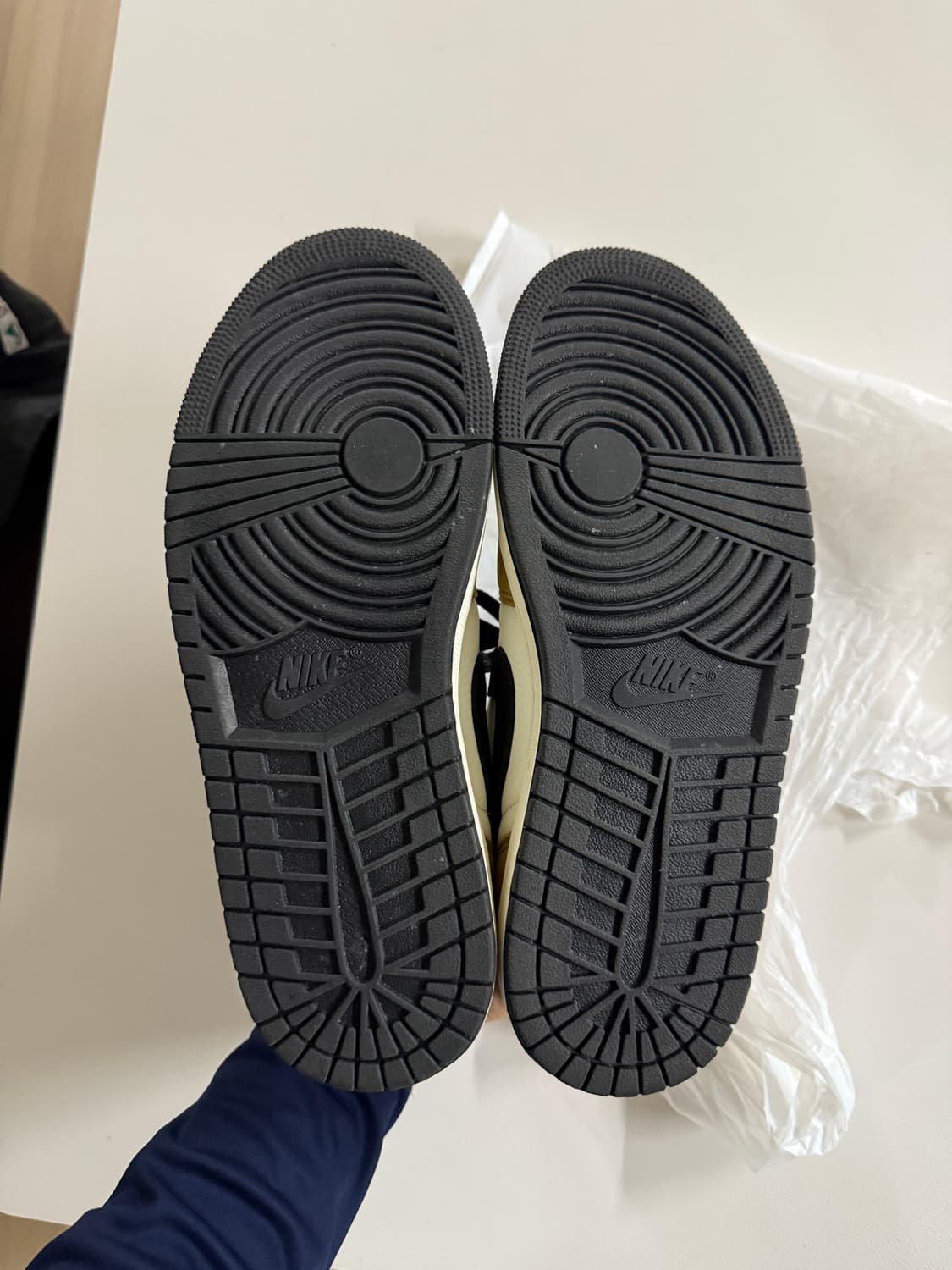 나이키 조던 루키 상품이미지4